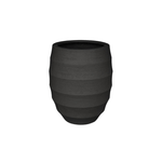





Topf Bordo Tall Balloon Black - Premium kunstplant van Florafy
 thumbnail