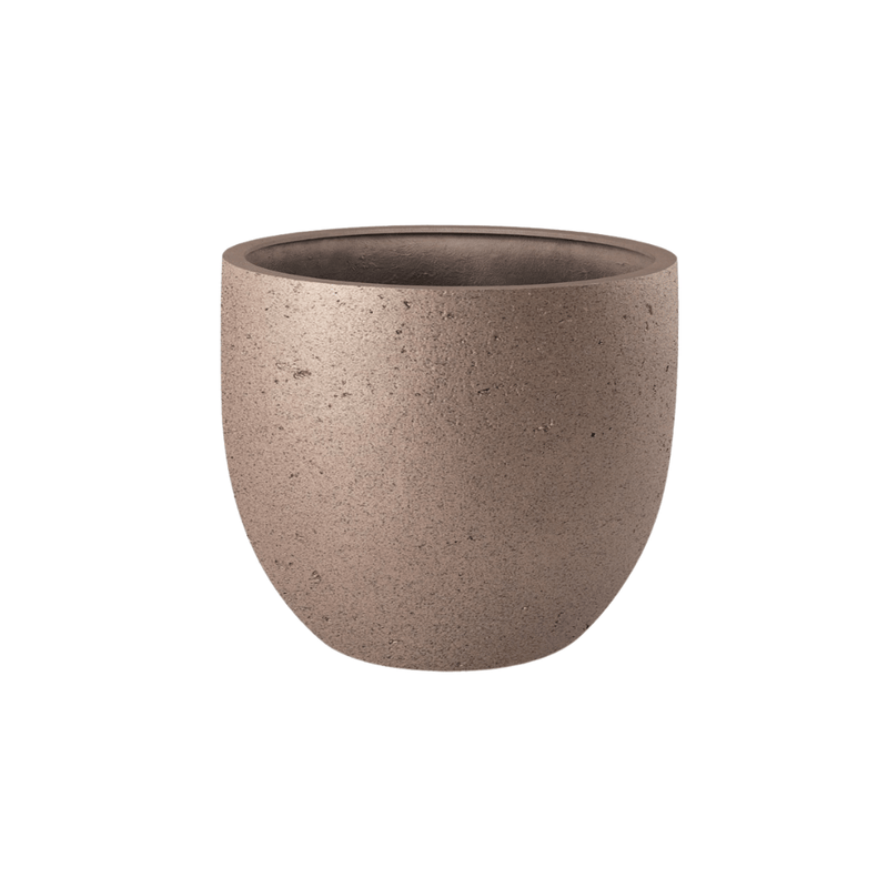 





Pot grigio new egg Bronze - Premium kunstplant van Florafy

