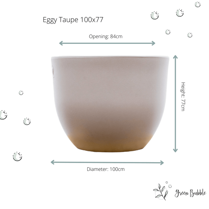 





Pot Eggy Taupe - Afbeelding 7
