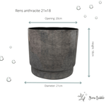 





Pot Rens anthracite - Afbeelding 4
 thumbnail