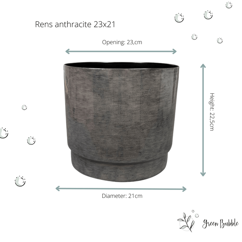 





Pot Rens anthracite - Afbeelding 5
