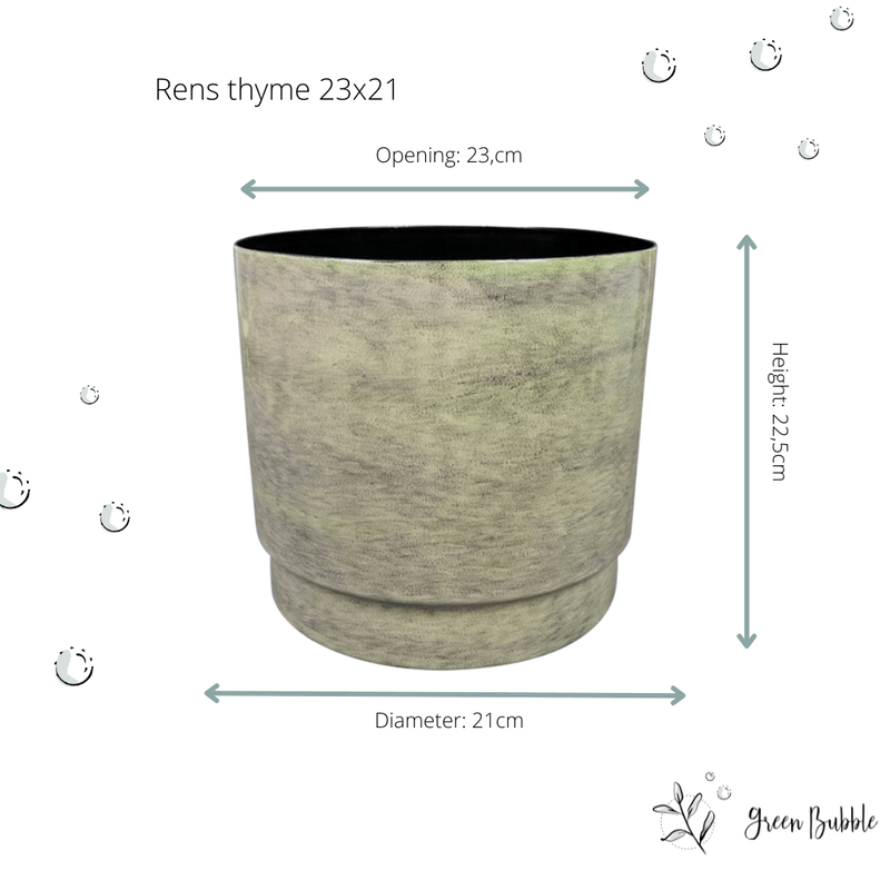 





Kruka Rens timjan - Afbeelding 4
