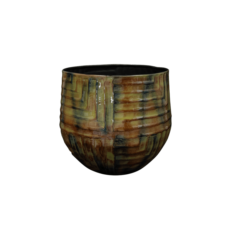 





Pot Mette Marrakech - Premium kunstplant van Florafy
