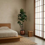 





Kunstplant Ficus Lyrata Vertakt | 150cm - Afbeelding 7
 thumbnail