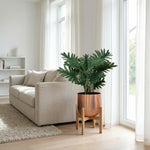 





Kunstplant Philodendron Selloum | 70cm - Afbeelding 7
 thumbnail