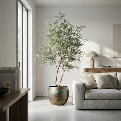 Kunstplant Cassia | 180cm