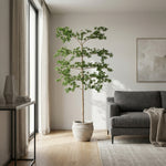 





Kunstplant Bucida | 200cm - Lifestyle foto kunstplant in interieur
 thumbnail