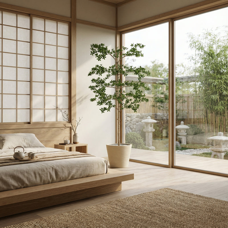 





Kunstplant Bucida | 200cm - Afbeelding 5
