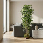 





Kunstplant Bamboe | 180cm - Afbeelding 4
 thumbnail