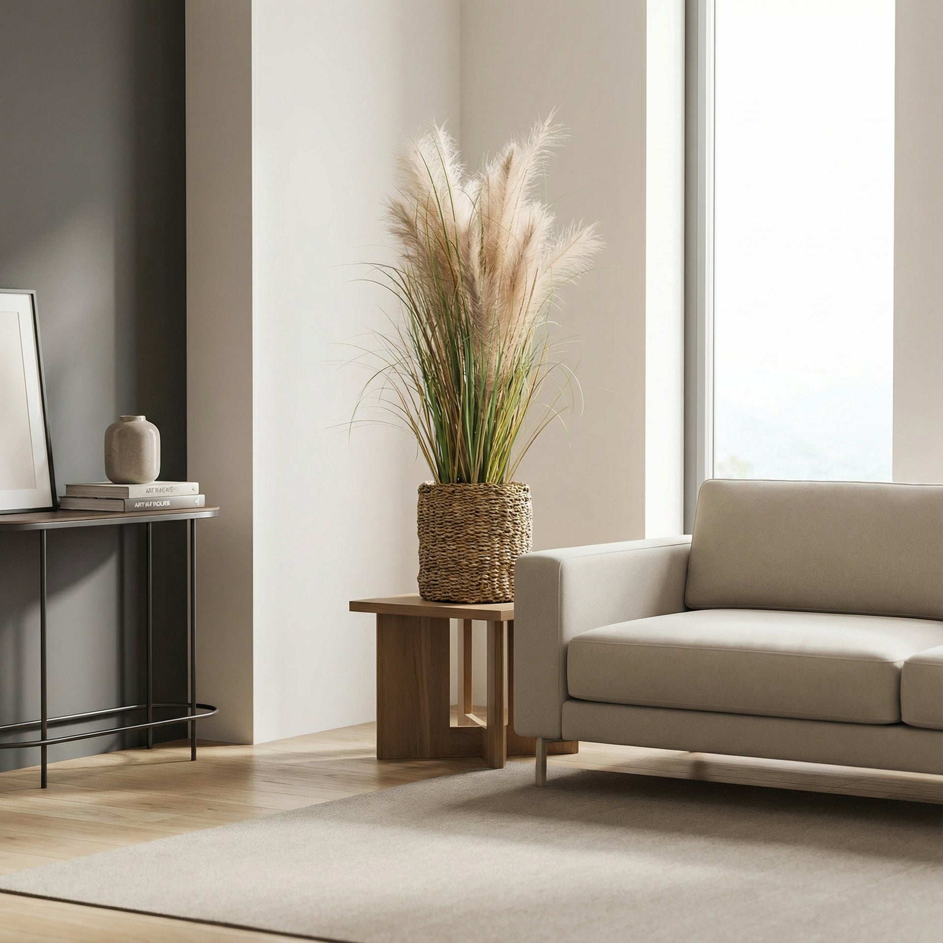 





Kunstplant Riet | 96cm - Afbeelding 7
