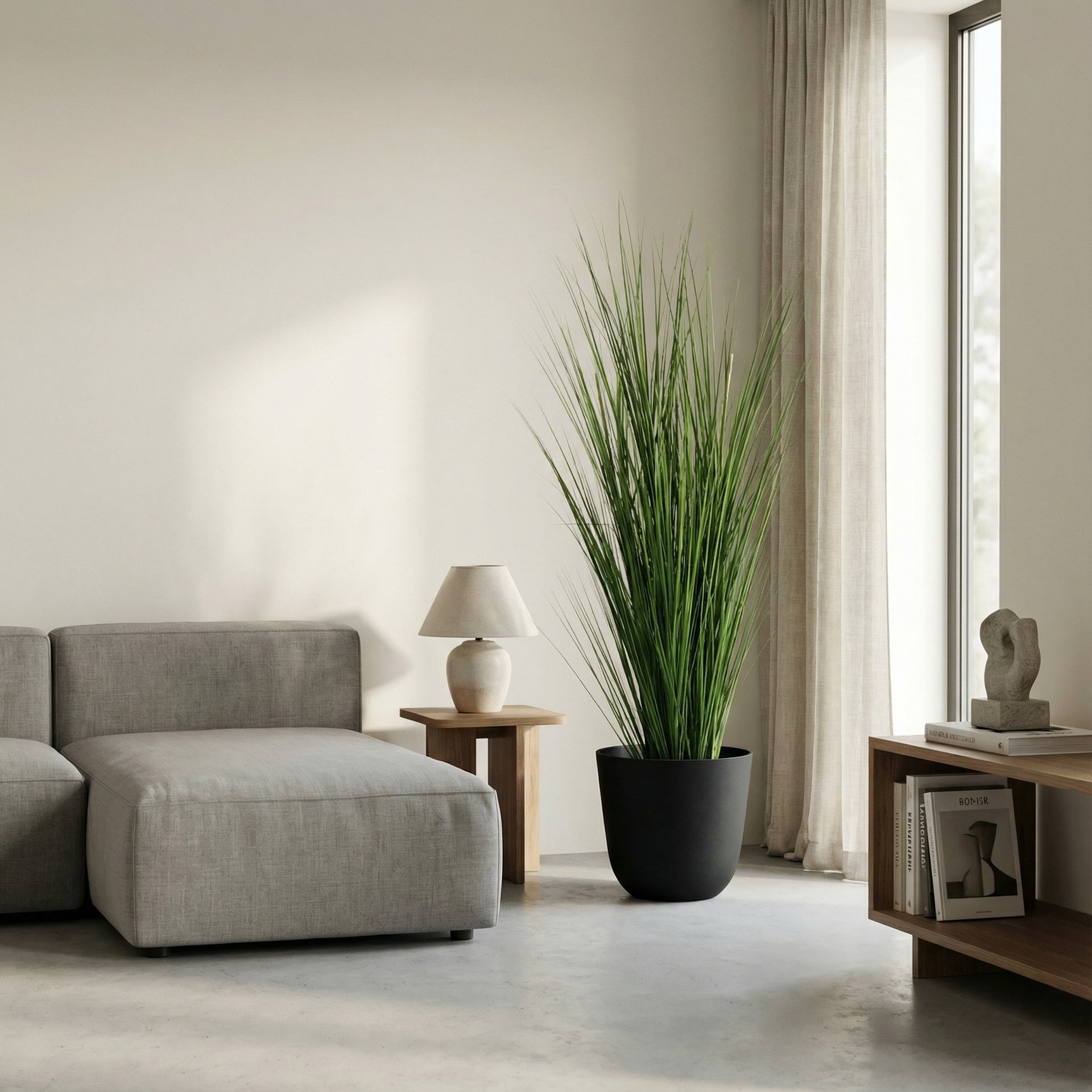 





Kunstplant Allium | 130cm - Afbeelding 5
