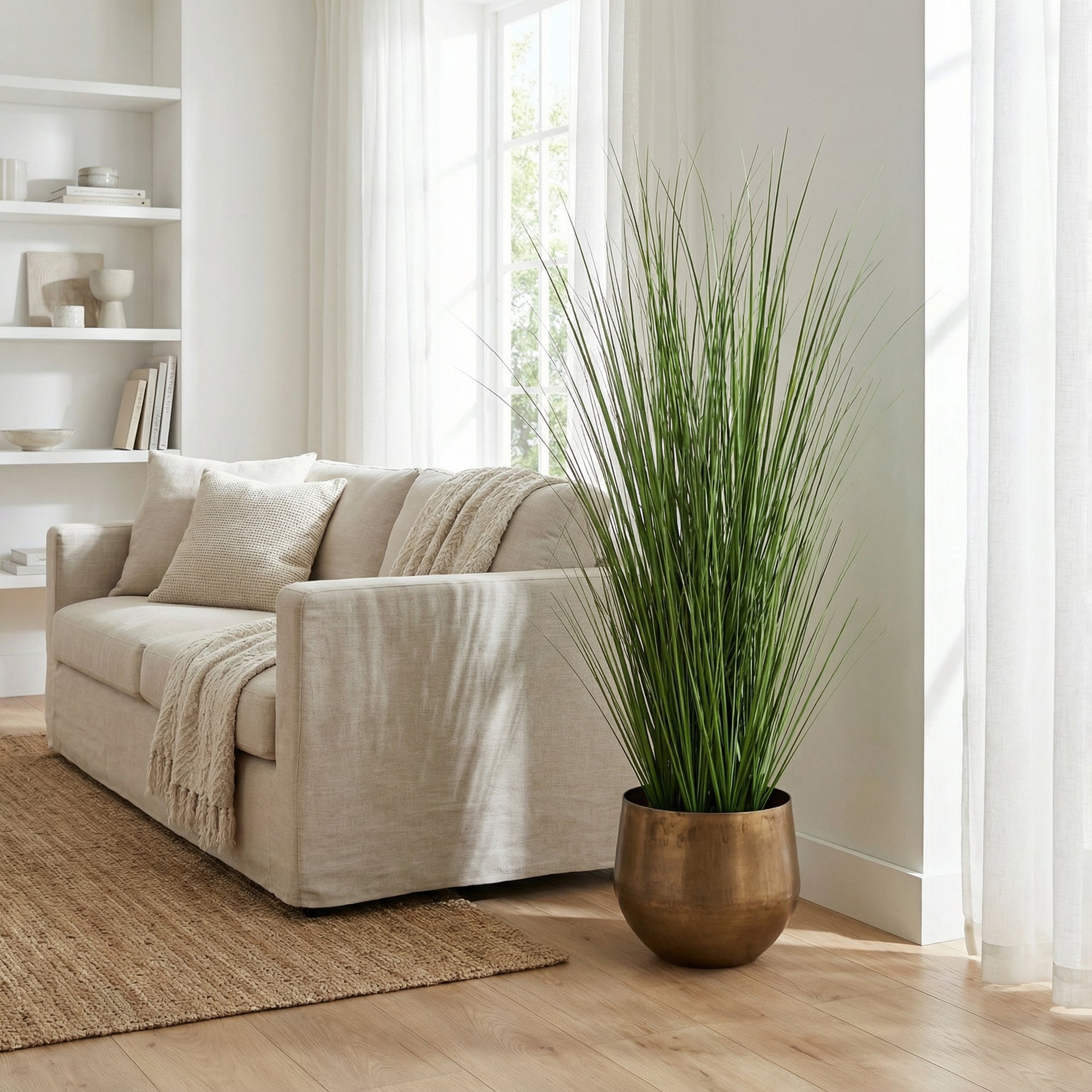 





Kunstplant Allium | 130cm - Afbeelding 4
