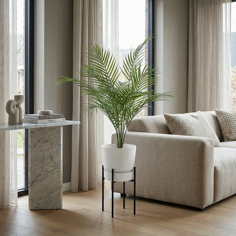 





Kunstplant Kentia | 67cm - Afbeelding 4
