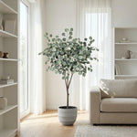 





Kunstplant Eucalyptus | 150cm - Afbeelding 5
 thumbnail