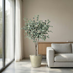 





Kunstplant Eucalyptus | 150cm - Afbeelding 6
 thumbnail
