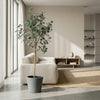 Elegante Kunst Eucalyptus 'Gomboom' - 180cm Hoog