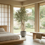 





Kunstpflanze Ficus Benjamina Variegata | 185cm - Afbeelding 4
 thumbnail