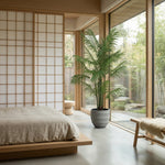 





Kunstpflanze Areca | 190cm - Afbeelding 5
 thumbnail