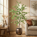 





Pianta Artificiale Tropaeolum | 130cm - Afbeelding 5
 thumbnail