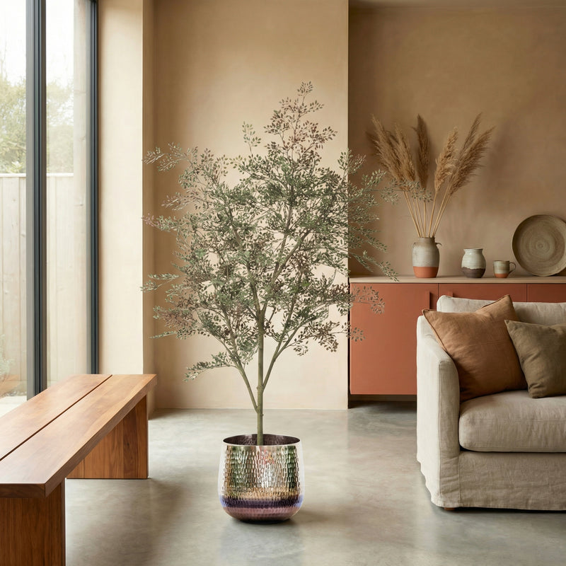 





Kunstplant Bucida | 165cm - Afbeelding 5
