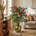 





Pianta Artificiale Bougainville | 120cm - Afbeelding 4
 thumbnail