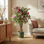 





Pianta Artificiale Bougainville | 120cm - Lifestyle foto kunstplant in interieur
 thumbnail