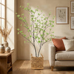 





Pianta Artificiale Tropaeolum | 110cm - Afbeelding 5
 thumbnail