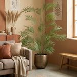 





Kunstplant Areca | 122cm - Lifestyle foto kunstplant in interieur
 thumbnail