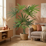 





Pianta Artificiale Rhapis | 120cm - Afbeelding 9
 thumbnail