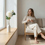 





Sztuczny kwiat Piwonia - Detail view kunstplant
 thumbnail