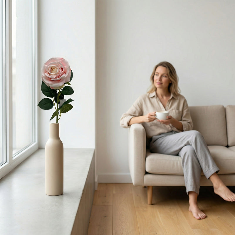 





Kunstblume Rose - Afbeelding 5

