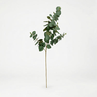 Kunstblume Eukalyptus