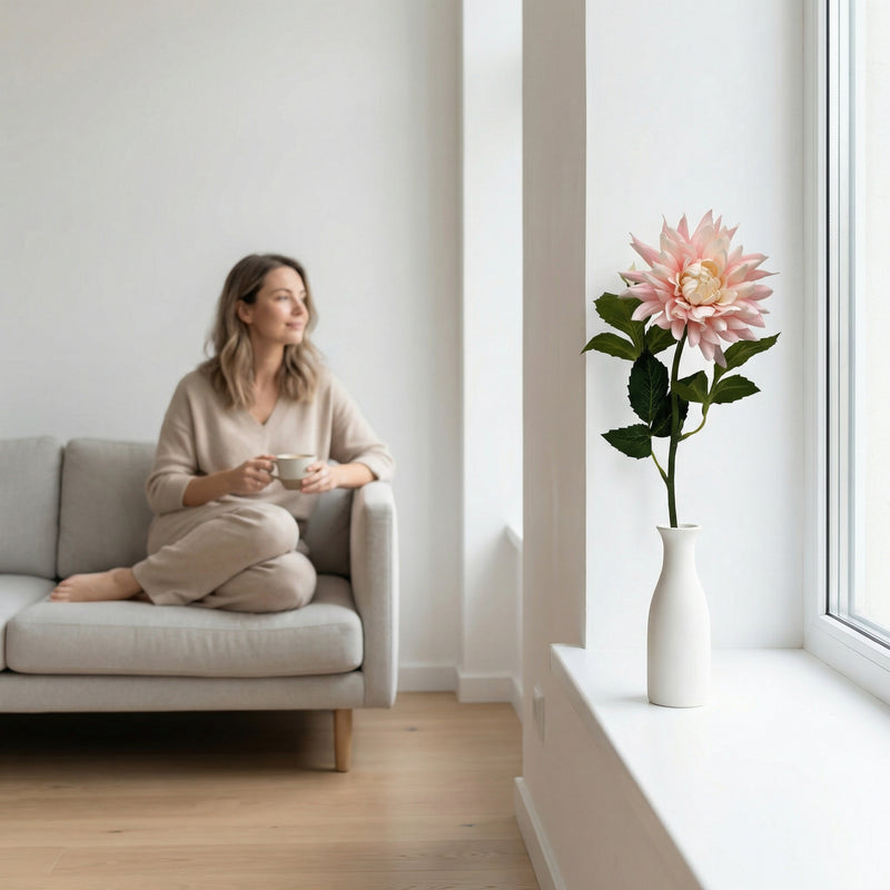 





Kunstblume Dahlia - Afbeelding 5
