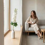 





Kunstblomst Delphinium - Detail view kunstplant
 thumbnail