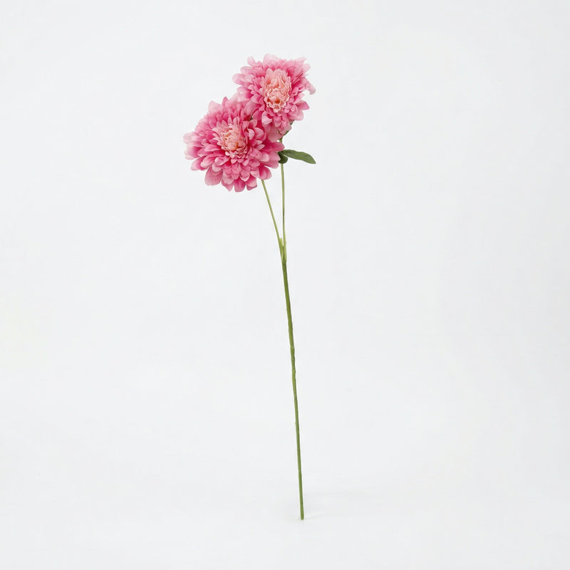 





Kunstblume Chrysantheme - Premium kunstplant van Florafy
