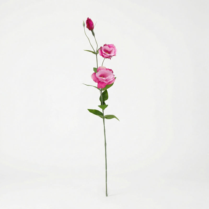 





Kunstblume Lisianthus - Premium kunstplant van Florafy
