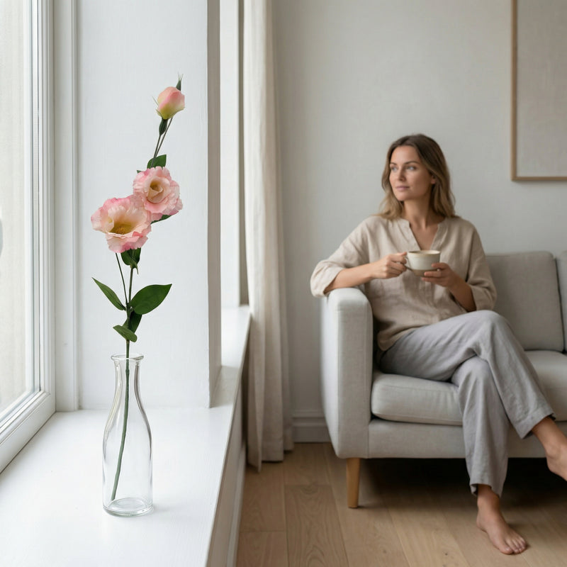 





Kunstblume Lisianthus - Afbeelding 6
