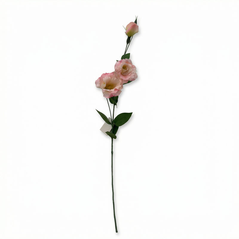 





Kunstblume Lisianthus - Detail view kunstplant
