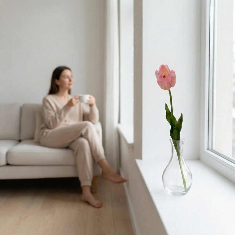 





Kunstblume Tulpe - Afbeelding 9
