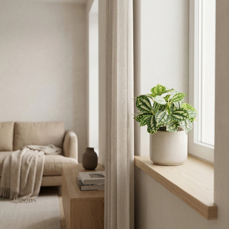 





Umelá Rastlina Ice Water | 8cm - Detail view kunstplant
