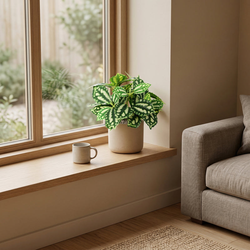 





Umelá Rastlina Ice Water | 8cm - Afbeelding 4
