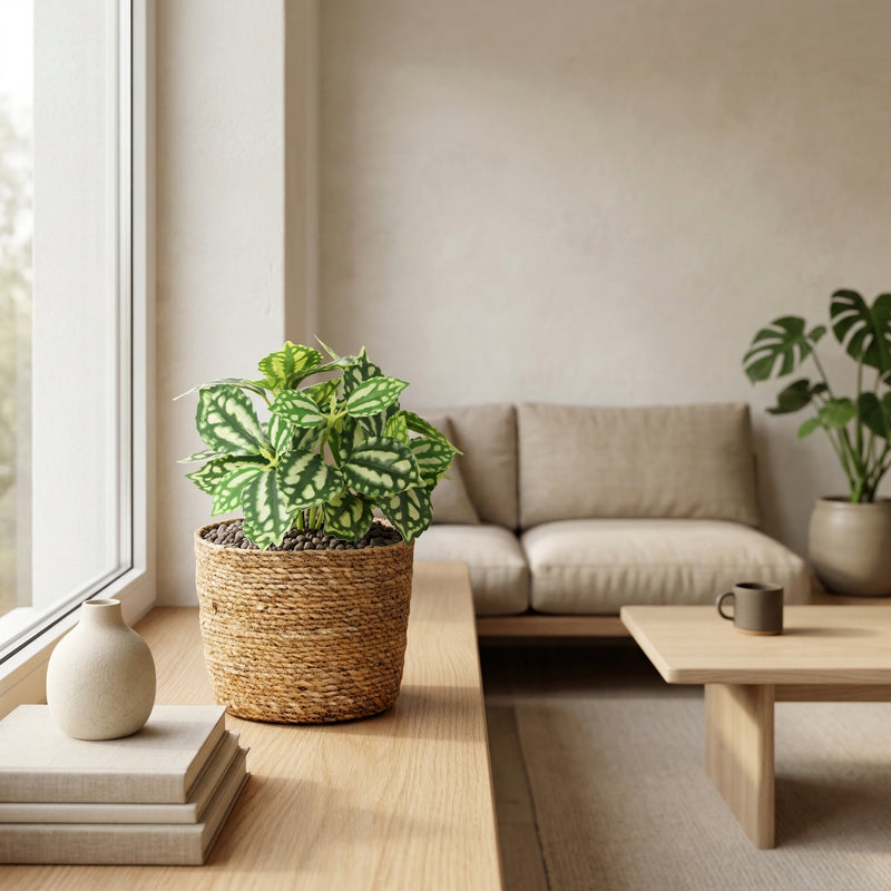 





Umelá Rastlina Ice Water | 8cm - Afbeelding 6
