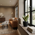 





Sztuczna Roślina Sansewieria - Lifestyle foto kunstplant in interieur
 thumbnail