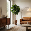 Kunstplant Ficus Lyrata | 160cm