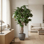 





Sztuczne drzewo Klon | 150cm - Afbeelding 4
 thumbnail