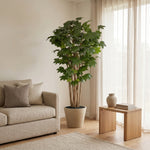 





Sztuczne drzewo Klon | 180cm - Afbeelding 4
 thumbnail