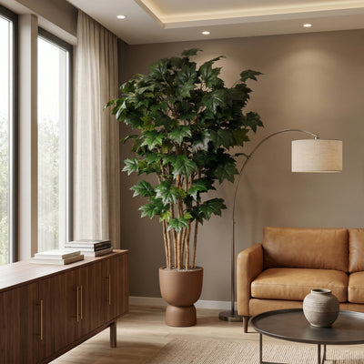Kunstplant Esdoorn | 180cm