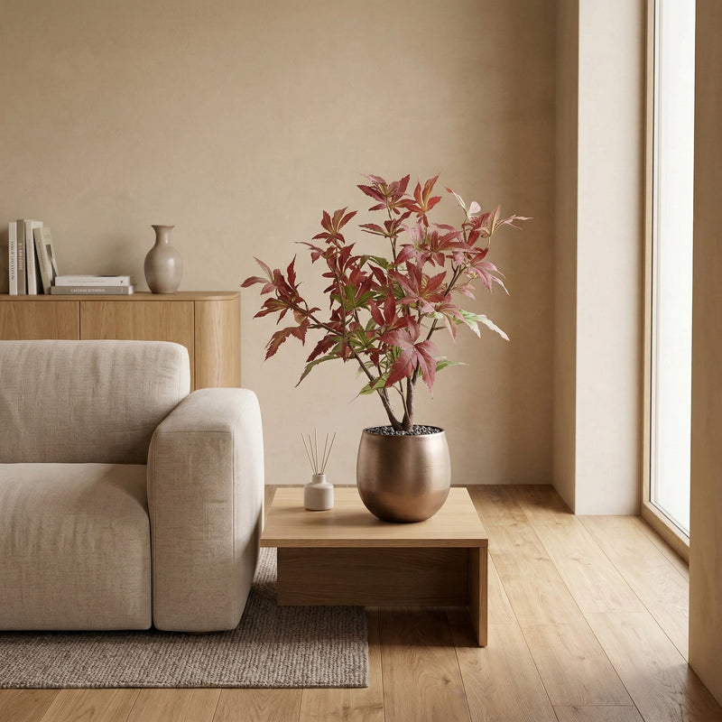 





Sztuczne drzewo Klon | 53cm - Afbeelding 5
