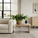 





Artificial Epipremnum with Decorative Pot | 30cm - Detail view kunstplant
 thumbnail