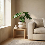 





Artificial Philodendron Xanadu Plant - Afbeelding 5
 thumbnail